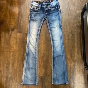 Rock Revival - Aleanor (size 24)